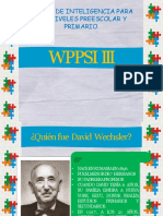 Wippsi III