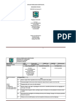 RPS Manajemen Stratejik