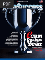 Download AutoSuccess Courtesy Chevrolet Awarded eCRM Dealer of the Year by Ralph Paglia SN39976795 doc pdf