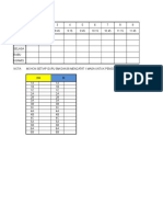 Jadual Penggunaan Nilam 2019