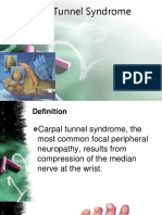 Carpal Tunel Syndrom
