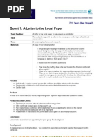 Download Rain Forest Lesson Plans - 7-11yrs by martinholland SN39977303 doc pdf