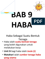 Bab9 HABA