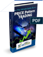 Price Pattern Trading