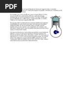 A Velocidade Dos Pistõesm