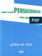 A. W. Pink - Dispensacionalismo.pdf