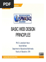 06OCW-WebDesignPrinciples
