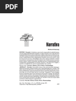 Richard Kearney NARRATIVA