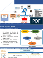 Framework de Desarrollo de Software Creado Con Scrum