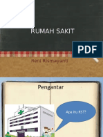 Pertemuan 2 - RumahSakit