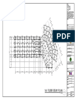 Concrete and steel specifications for building structure