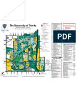 Main Campus Map