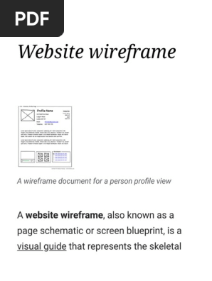 Website wireframe - Wikipedia.pdf