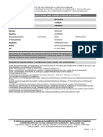 Magnetti Marelli IAW 8P 20