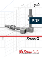 Brochure Smart G AH896CC000S00 SMARTLIFT