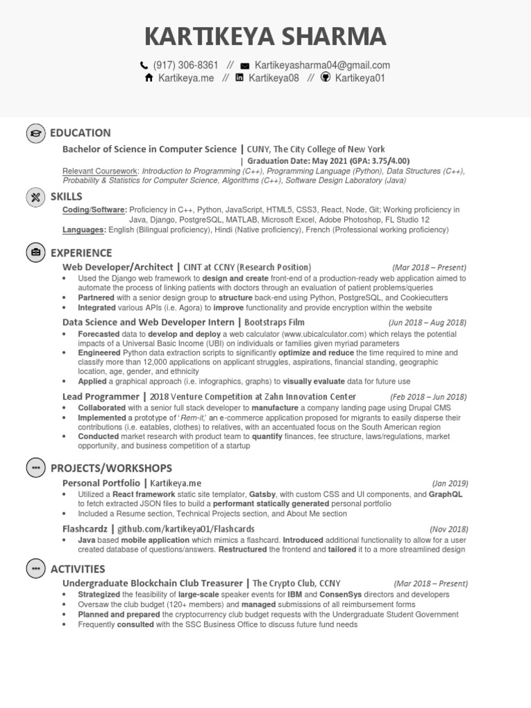 Dype All Resumes | PDF | Web Application | Computer Science