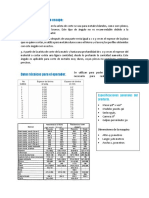 Troqueladora Semiautomática Parte Trasera