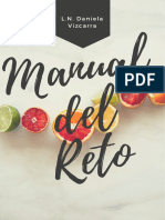 Manual Del Reto