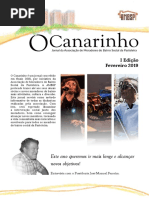 O Canarinho
