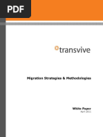 Transvive MainframeMigrationStrategy WP PDF