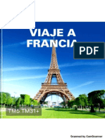 Viaje A Francia