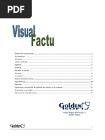 Tutorial Golden Fact u