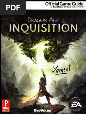 Dragon age inquisition storm coast astrarium cave