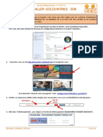 Installer SolidWorks SDK