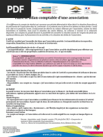 Faire Le Bilan Comptable Dune Association