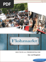 flohmarkt