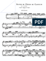 Rameau Oeuvres Completes TOME 1 Broude 03 Nouvelles Suites Filter PDF