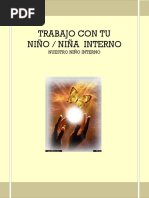 Sanando tu niño interior