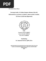 Download Adenoma Thyroid Hi Drone Fro Sis Ren Dextra Et Sinistra Tumor Padat Ovarium TB Paru LLKB Dan Hipertensi by Devy Pramestty Indriasugma SN39979056 doc pdf