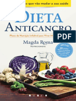 Dieta Anti-Cancro PDF