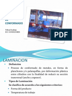 Curso de Laminación Inca Capitulo 2 Principios de Los Procesos de Conformado