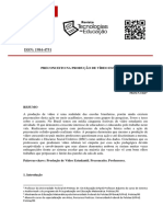 PRECONCEITO NA PRODUÇÃO DE VÍDEO ESTUDANTIL.pdf