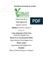 Tarea 1 Semestre 2 Software Educativo