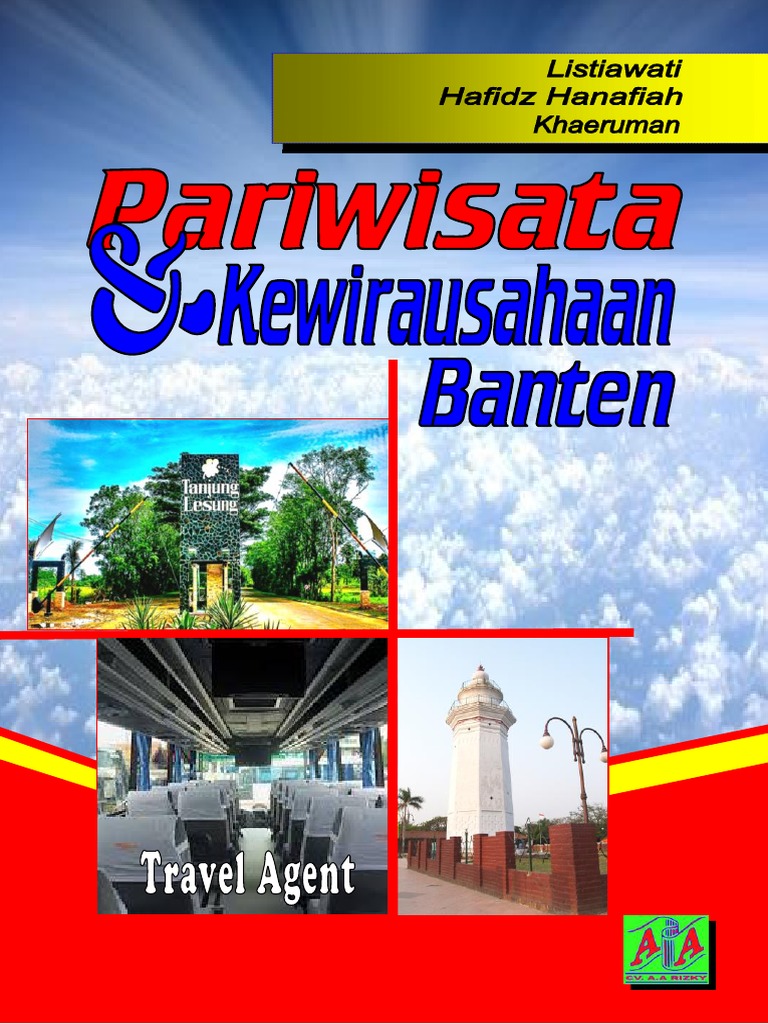  Buku  Pariwisata  dan Kewirausahaan FULL pdf 