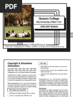 Download Cuny Queens College 115980 by Clinton PromotingJesus SN39979990 doc pdf