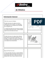 QuickServe Online - (4299469) Manual de Servicio Del ISF2.8 CM2220, ISF2.8 CM2220 EC, ISF2.8 CM2220 ECF2, ISF2.8 CM2220 AN, ISF2 Culata PDF