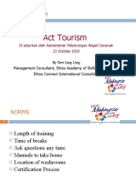 Act Tourism