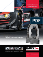 RDA Brake Catalog PDF | PDF | Brake | Motor Vehicle