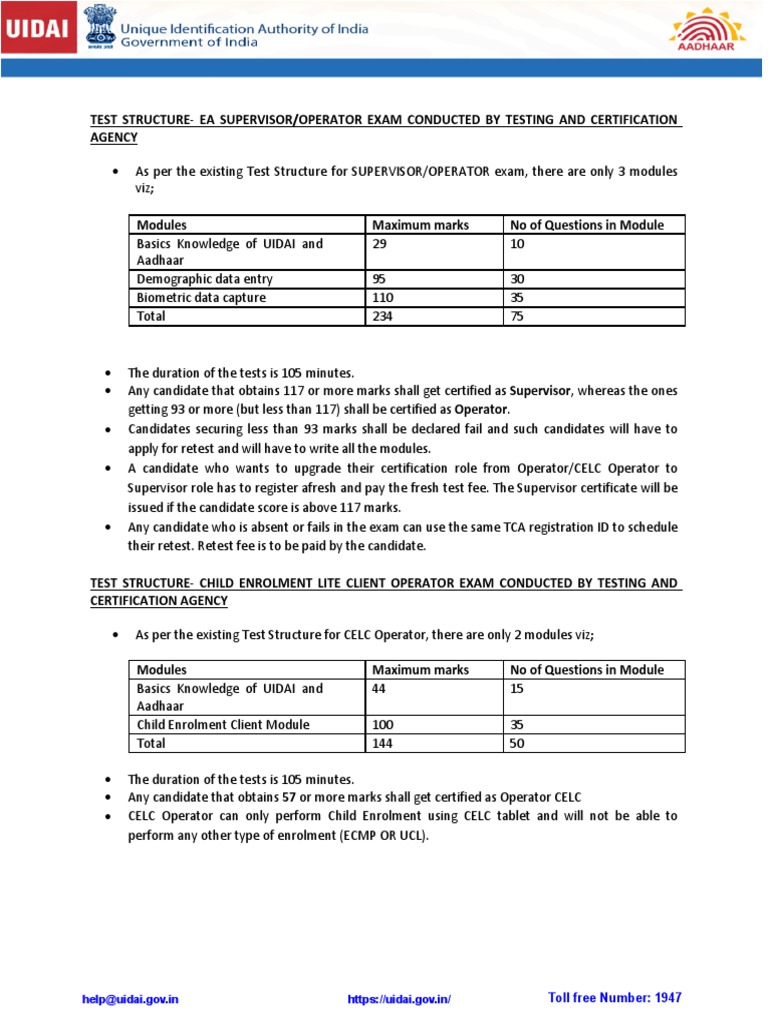Credit Skills For Bankers Certificate Retail India | PDF | Test ...
