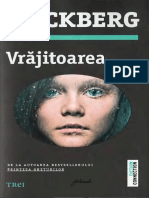 Camilla Lackberg - Vrajitoarea Vol.10 PDF