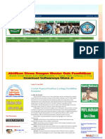 Proposal Permohonan Bantuan Dana Pendidikan PDF