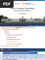 4 Characterization of Wastes 2