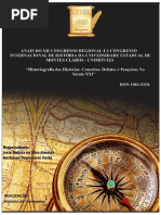 Historiografia das Histórias