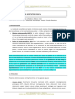 Oligohidramnios Guia Barvelona PDF