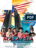 Poster Kaum Malaysia 2