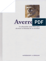 Aprender a pensar - 48 - Averroes.pdf